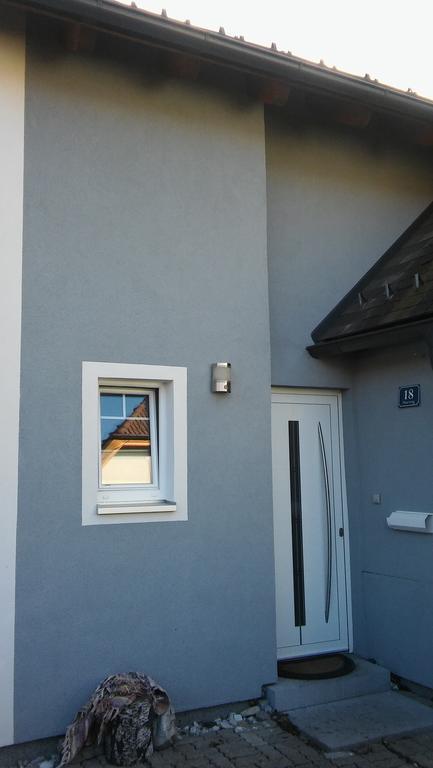 Ferienhaus Tüchler Tamsweg Exterior foto