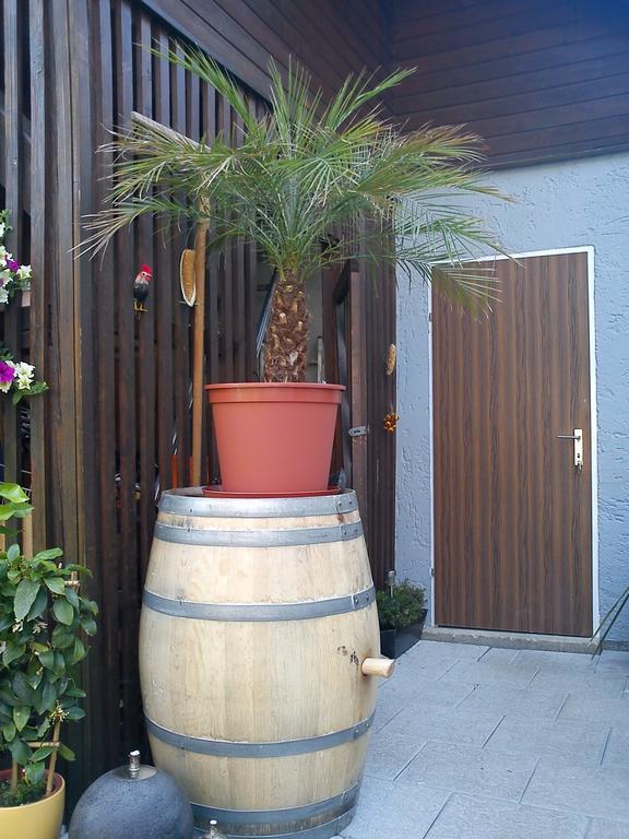 Ferienhaus Tüchler Tamsweg Exterior foto